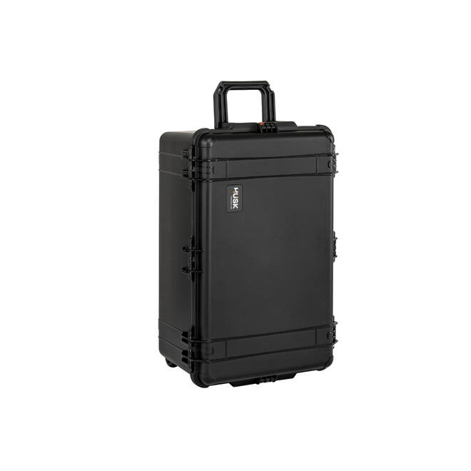 HUSK - H-7143-35-C - Ultra-Diepe Robuuste Koffer - Drones, Tactische Ladingen en A/V-systemen - Plukschuim
