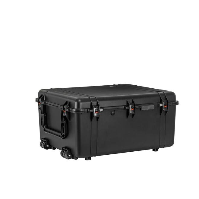 HUSK - H-7664-38-C - Grote Robuuste Waterdichte Koffer - Drones, A/V-systemen en Militaire Apparatuur - Plukschuim