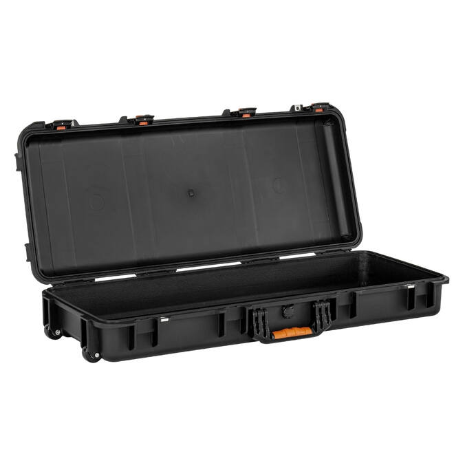 HUSK - H-9134-14 - Lange Slanke Robuuste Koffer - A/V-panelen, Tripods, Gereedschap en Tactische Uitrusting - Leeg