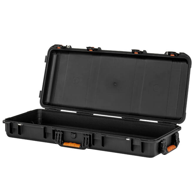 HUSK - H-9134-14 - Lange Slanke Robuuste Koffer - A/V-panelen, Tripods, Gereedschap en Tactische Uitrusting - Leeg