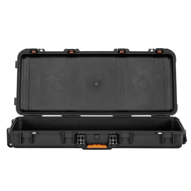 HUSK - H-9134-14 - Lange Slanke Robuuste Koffer - A/V-panelen, Tripods, Gereedschap en Tactische Uitrusting - Leeg
