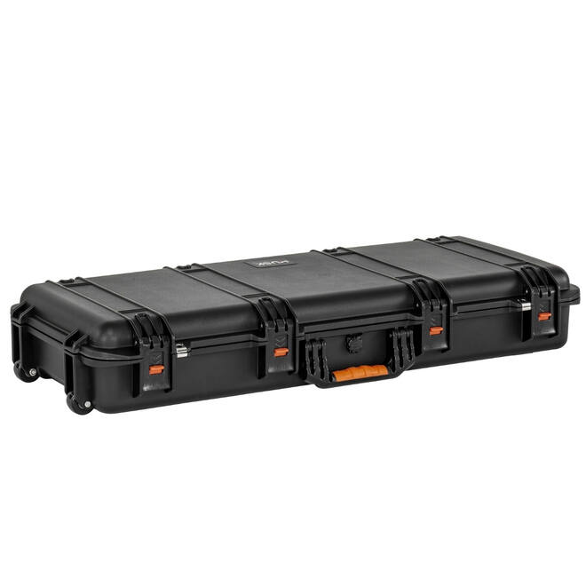 HUSK - H-9134-14 - Lange Slanke Robuuste Koffer - A/V-panelen, Tripods, Gereedschap en Tactische Uitrusting - Leeg