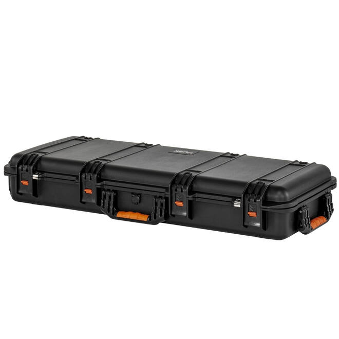 HUSK - H-9134-14 - Lange Slanke Robuuste Koffer - A/V-panelen, Tripods, Gereedschap en Tactische Uitrusting - Leeg