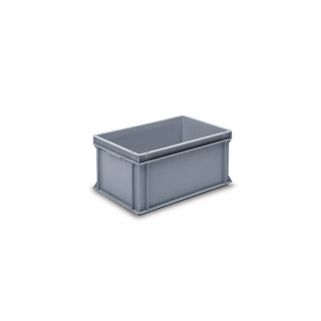 RAKO - Kunststof Bak 3-6426-1300 - Grijs