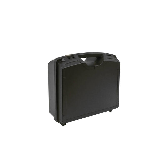 Maxado - Model 40151 - Robuuste Koffer - Kunststof