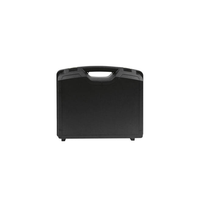 Maxado - Model 40151 - Robuuste Koffer - Kunststof