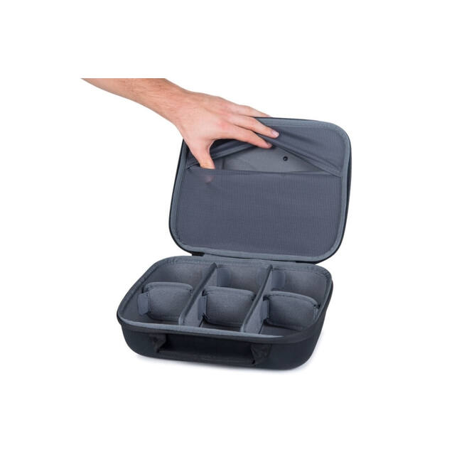 Shell Case - Model 320 - Tas & Verdelers