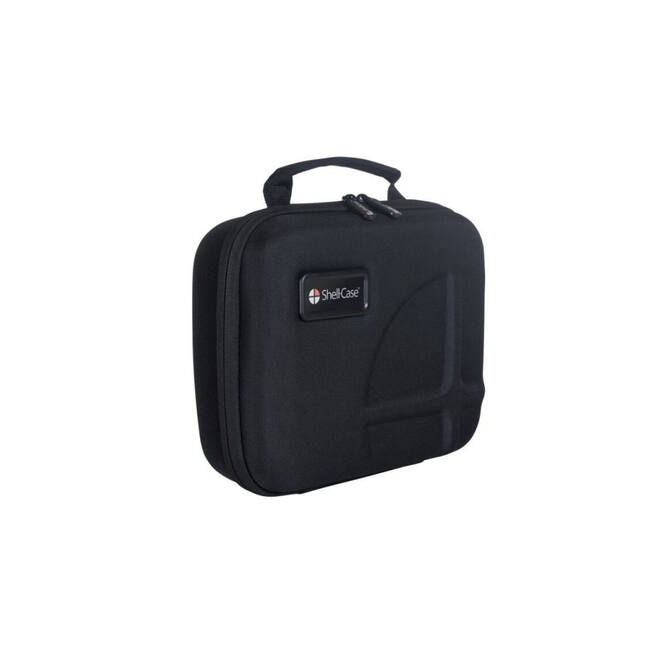 Shell Case - Model 320 - Tas & Verdelers