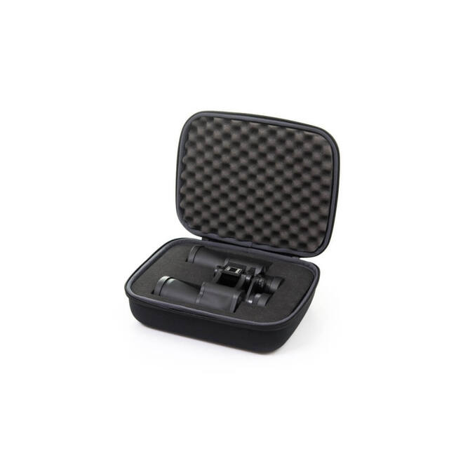 Shell Case - Model 320 - Plukschuim