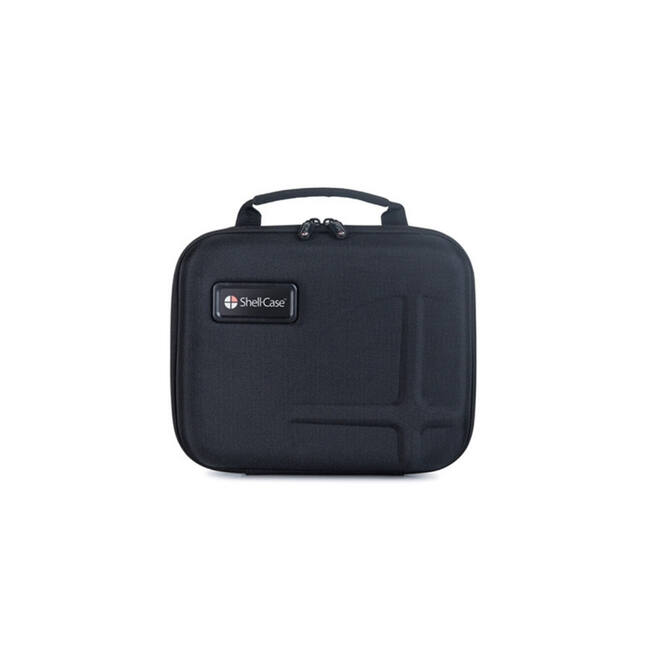 Shell Case - Model 320 - Plukschuim