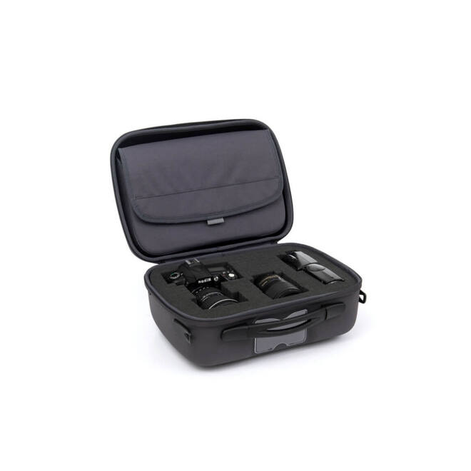 Shell Case - Model 330 - Plukschuim