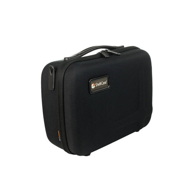 Shell Case - Model 330 - Plukschuim