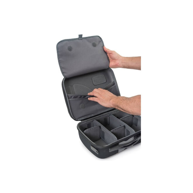 Shell Case - Model 330 - Tas & Verdelers