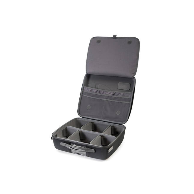 Shell Case - Model 340 - Tas & Verdelers