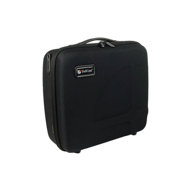Shell Case - Model 340 - Tas & Verdelers