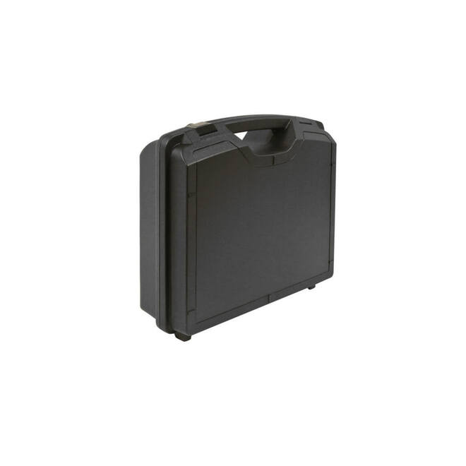 Maxado - Model 40125 - Robuuste Koffer - Kunststof