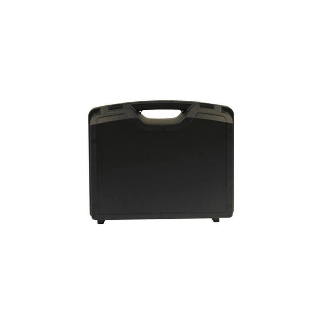 Maxado - Model 40125 - Robuuste Koffer - Kunststof