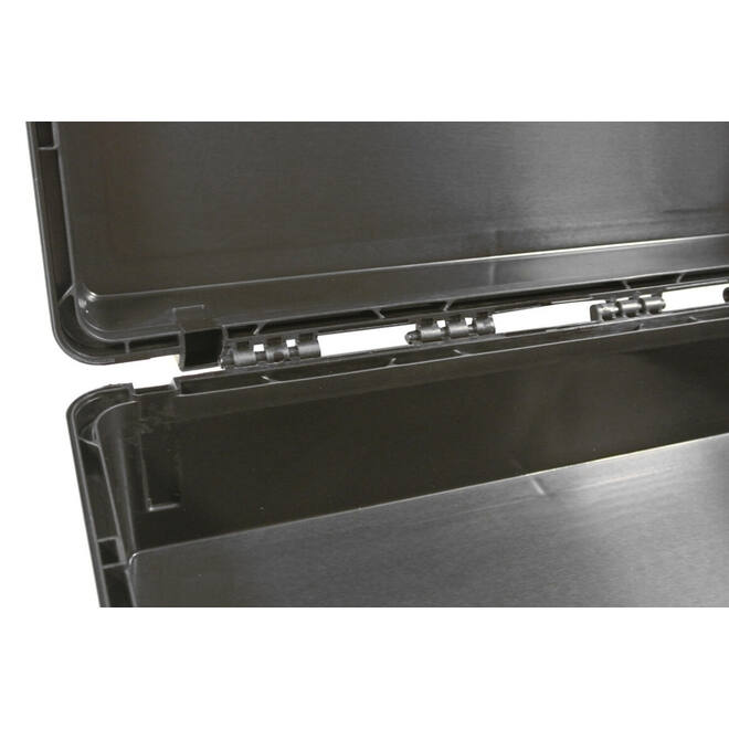 Maxado - Model 40125 - Robuuste Koffer - Kunststof