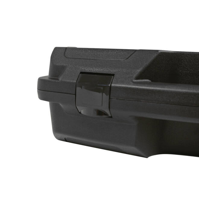Maxado - Model 40125 - Robuuste Koffer - Kunststof