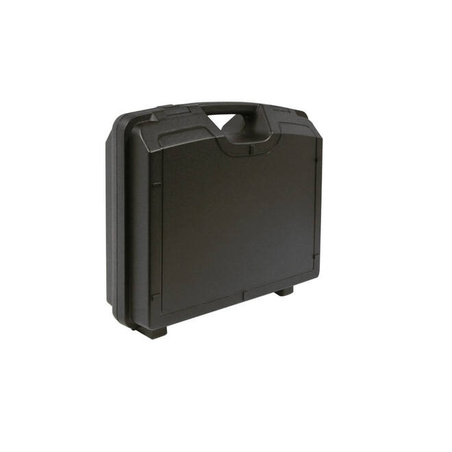 Maxado - Model 48150 - Robuuste Koffer - Kunststof