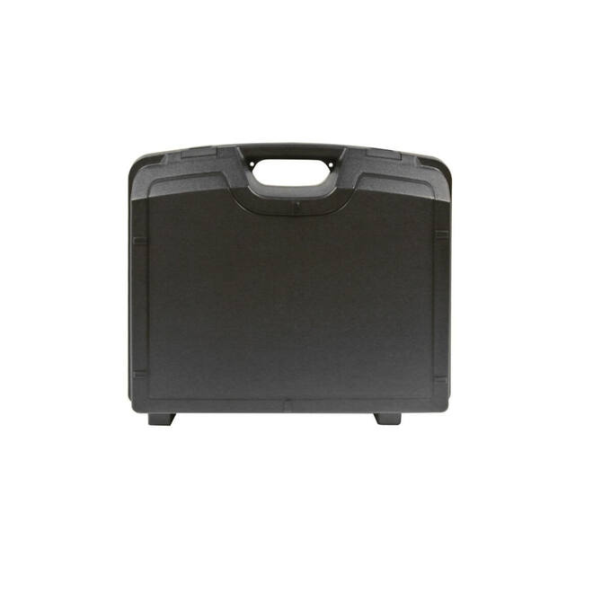 Maxado - Model 48150 - Robuuste Koffer - Kunststof