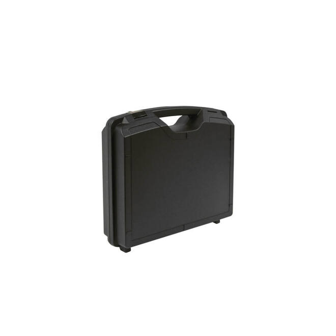 Maxado - Model 40100 - Robuuste Koffer - Kunststof