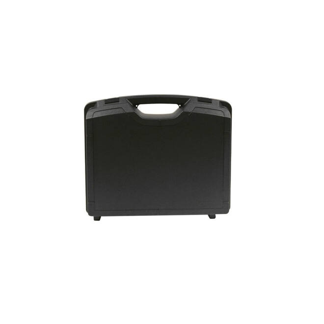 Maxado - Model 40100 - Robuuste Koffer - Kunststof