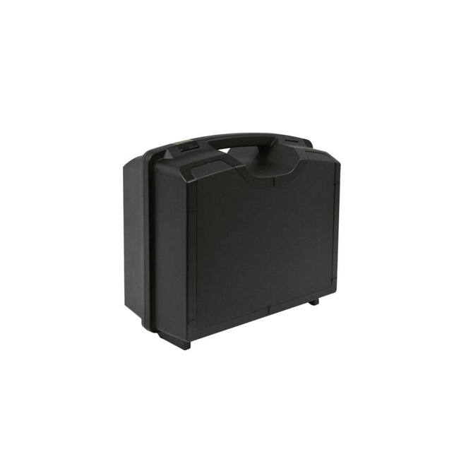 Maxado - Model 40200 - Robuuste Koffer - Kunststof