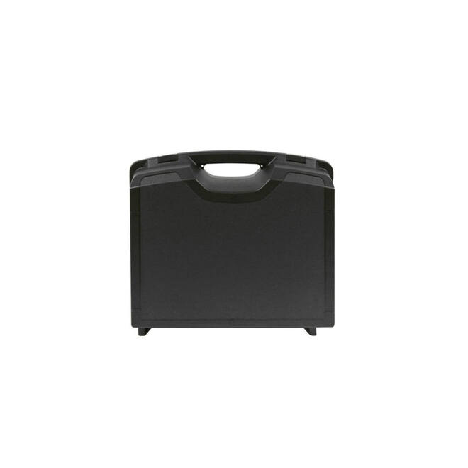 Maxado - Model 40200 - Robuuste Koffer - Kunststof