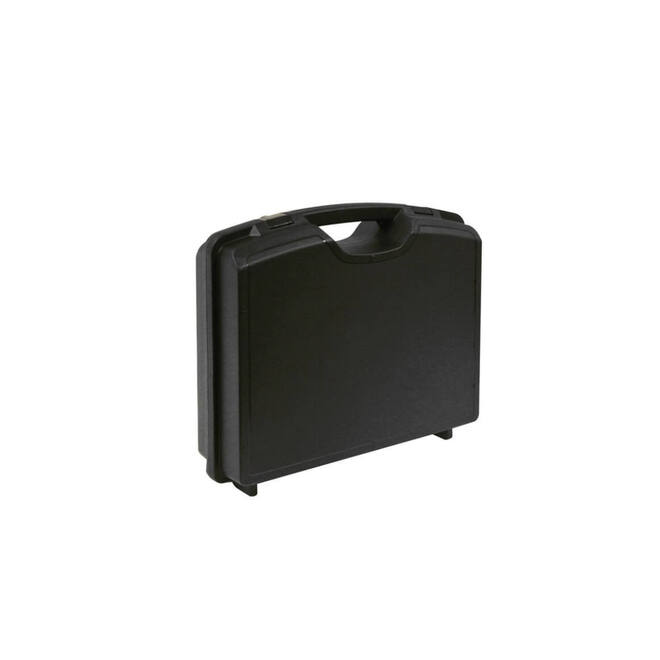 Maxado - Model 44120 - Robuuste Koffer - Kunststof