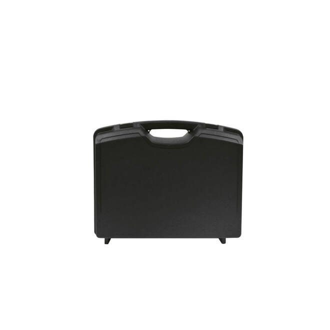Maxado - Model 44120 - Robuuste Koffer - Kunststof