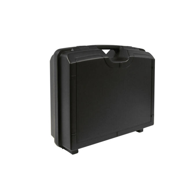 Maxado - Model 57200 - Robuuste Koffer - Kunststof