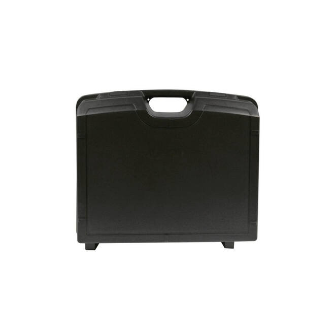 Maxado - Model 57200 - Robuuste Koffer - Kunststof