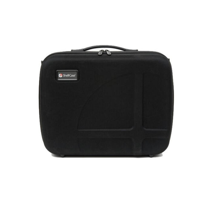 Shell Case - Model 350 - Leeg