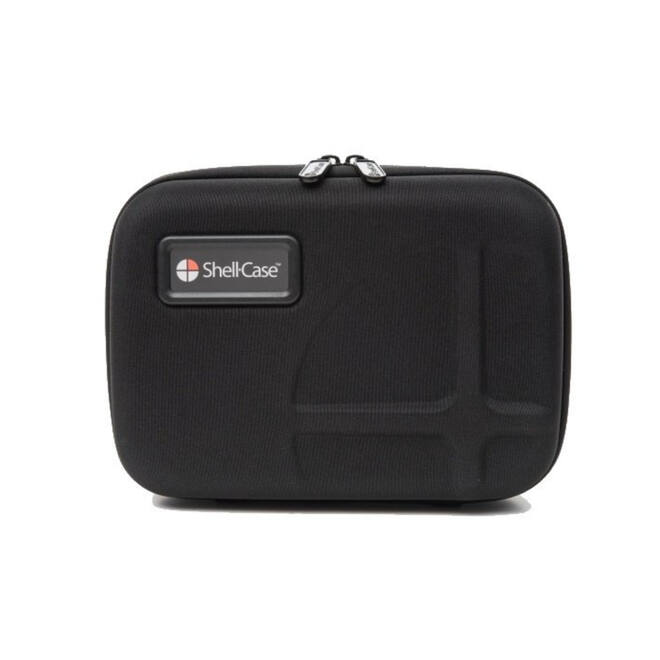 Shell Case - Model 315 - Tas & Verdelers