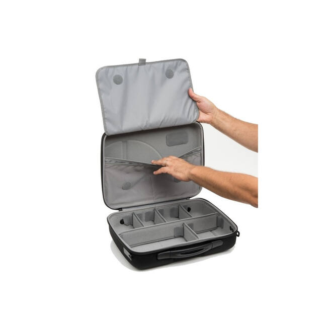 Shell Case - Model 335 - Tas & Verdelers