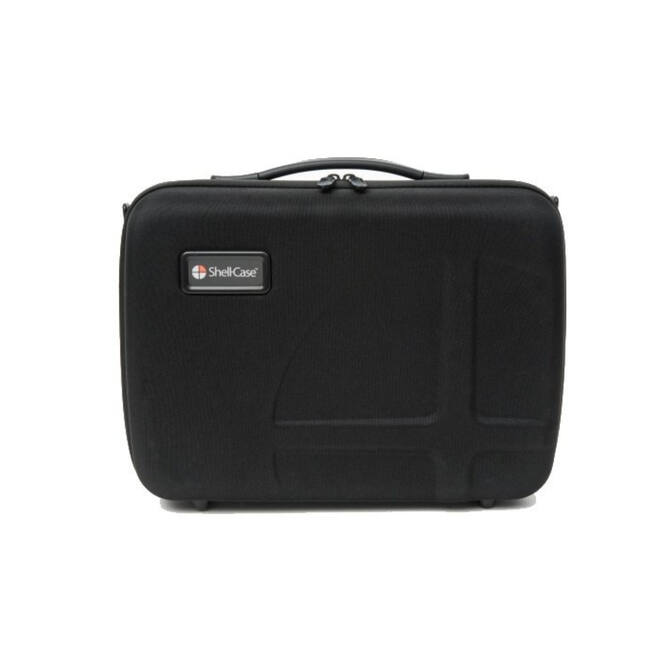 Shell Case - Model 335 - Tas & Verdelers