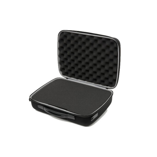 Shell Case - Model 335 - Plukschuim