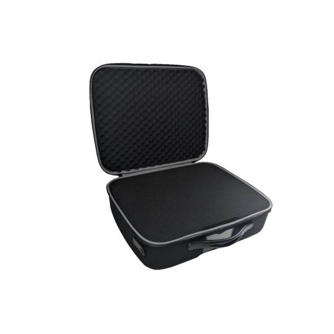 Shell Case - Model 350 - Plukschuim