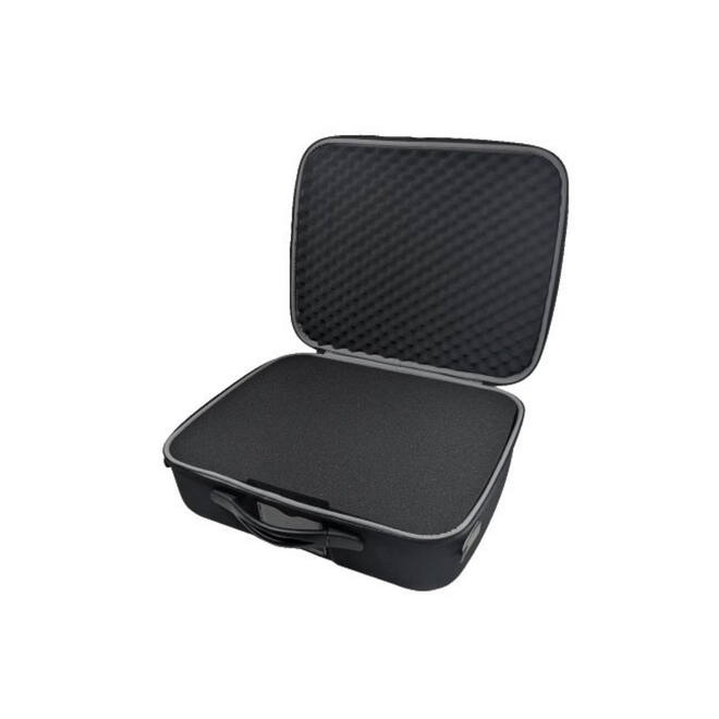 Shell Case - Model 350 - Plukschuim