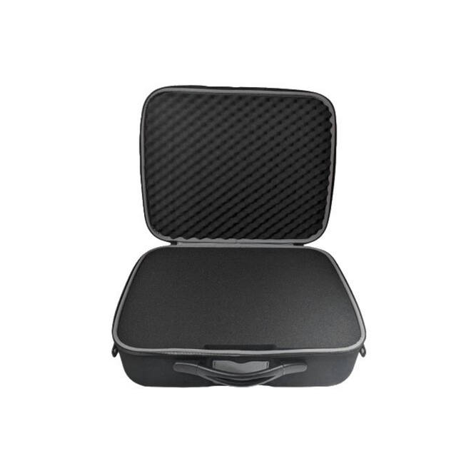 Shell Case - Model 350 - Plukschuim
