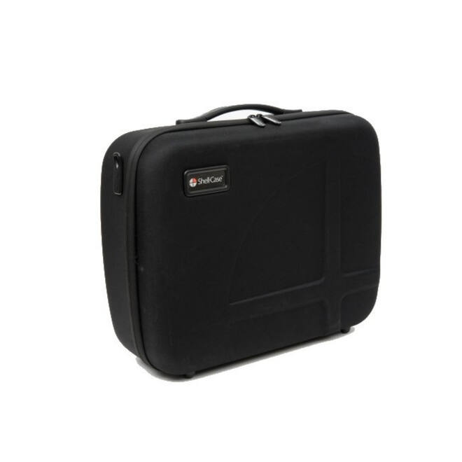 Shell Case - Model 350 - Plukschuim