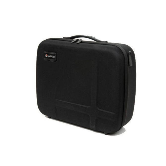 Shell Case - Model 350 - Plukschuim