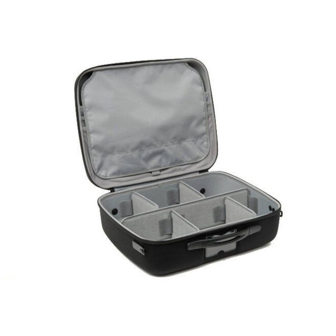 Shell Case - Model 350 - Tas & Verdelers