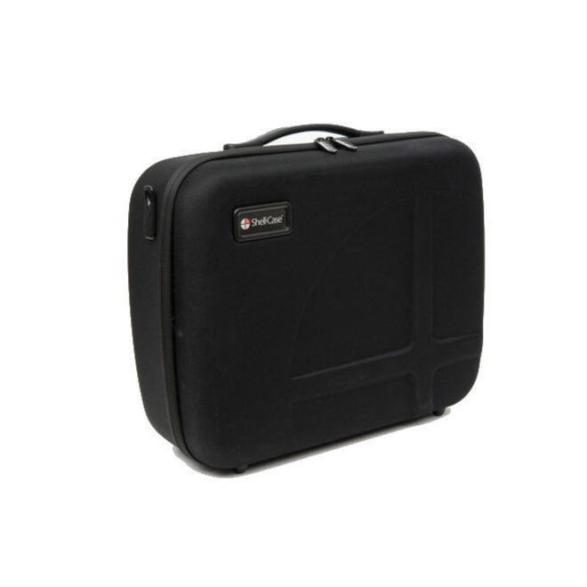Shell Case - Model 350 - Tas & Verdelers