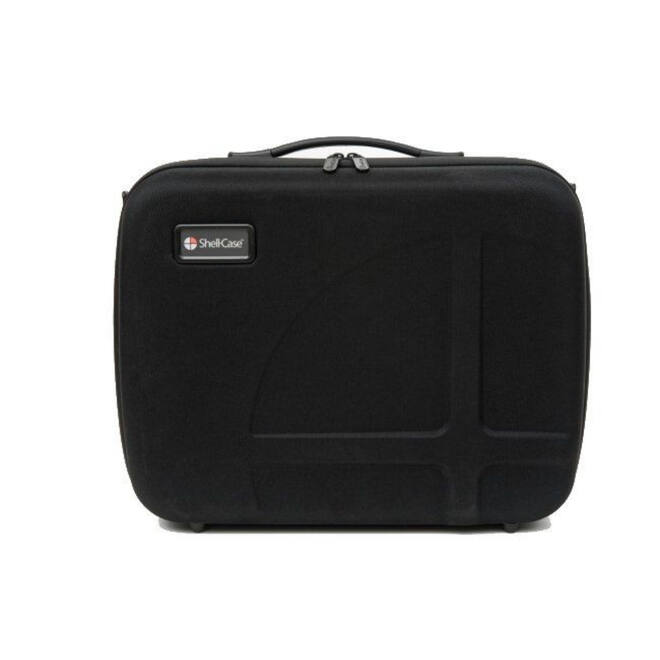 Shell Case - Model 350 - Tas & Verdelers
