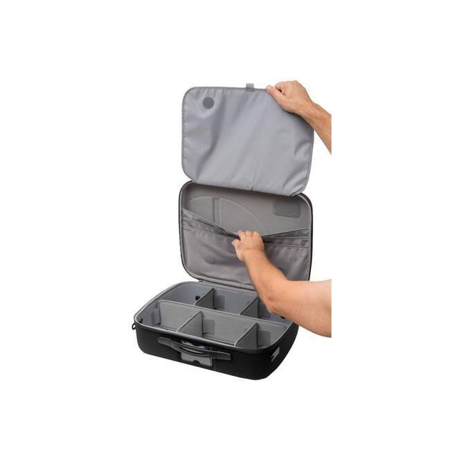 Shell Case - Model 350 - Tas & Verdelers