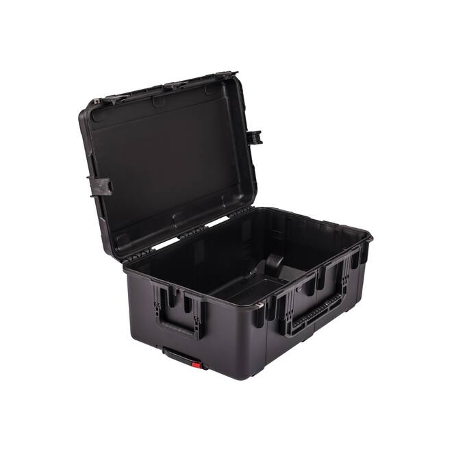 SKB - iSeries 2918-10 - Waterdichte Koffer - Zwart - Leeg