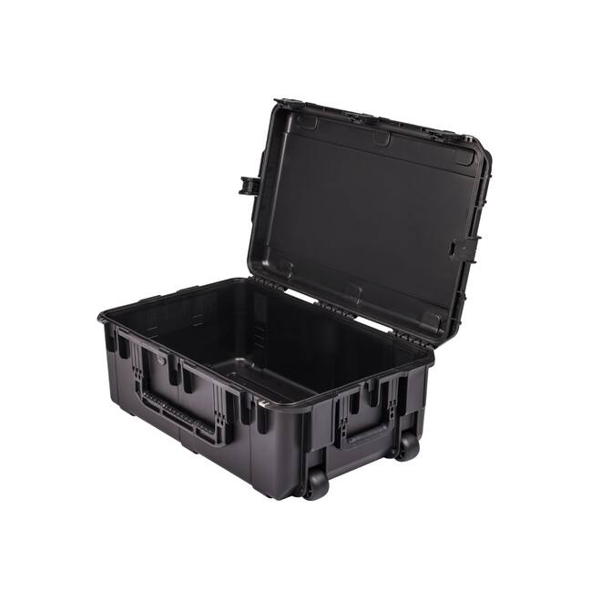 SKB - iSeries 2918-10 - Waterdichte Koffer - Zwart - Leeg