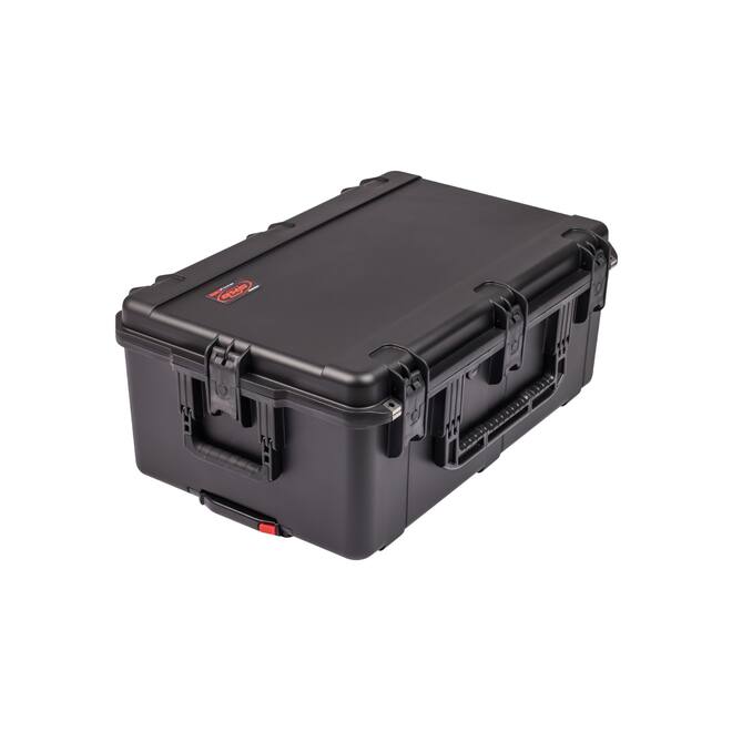SKB - iSeries 2918-10 - Waterdichte Koffer - Zwart - Leeg